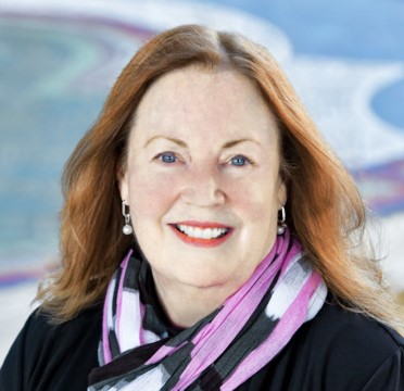 photo of Dr. Diane Snyder